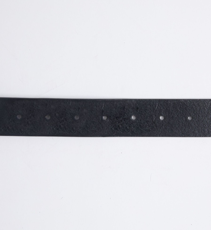 Plus Silver Jeans | Studded Womens Belt